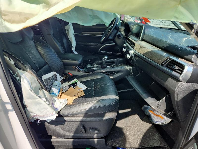 65526026 :رقم المزاد ، 5XYP34HC4NG217693 vin ، 2022 Kia Telluride مزاد بيع
