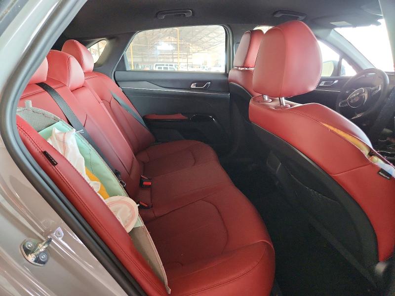 62348776 :رقم المزاد ، KNAG64J75T5442342 vin ، 2026 Kia K5 مزاد بيع