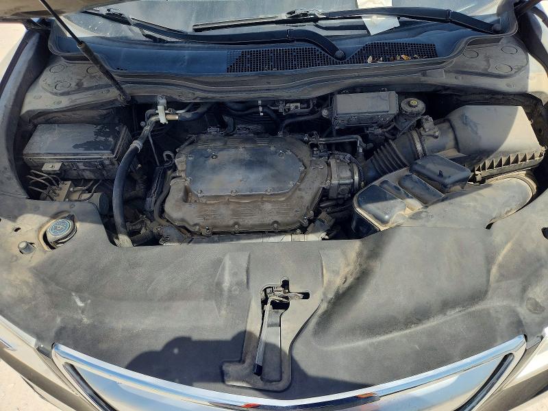 Продаж на аукціоні авто 2015 Acura Mdx, vin: 5FRYD3H23FB009928, номер лоту: 66006276