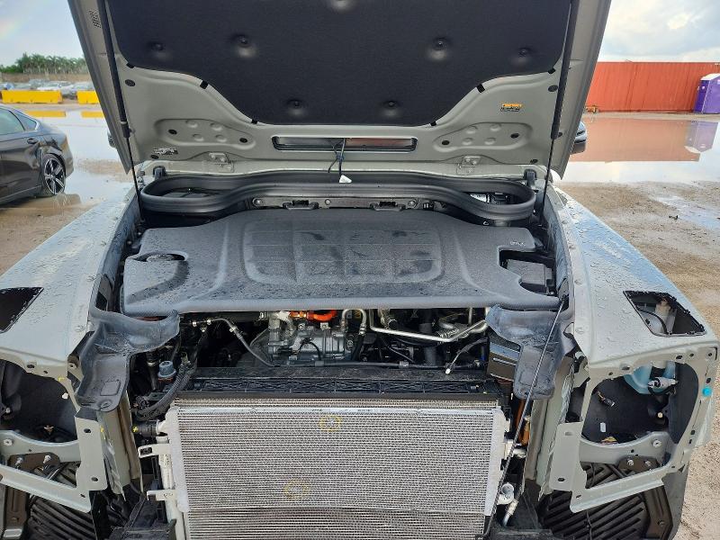 Aukcja sprzedaży 2025 Mercedes-benz G, vin: W1NWM0AB4SX028658, numer aukcji: 65918526
