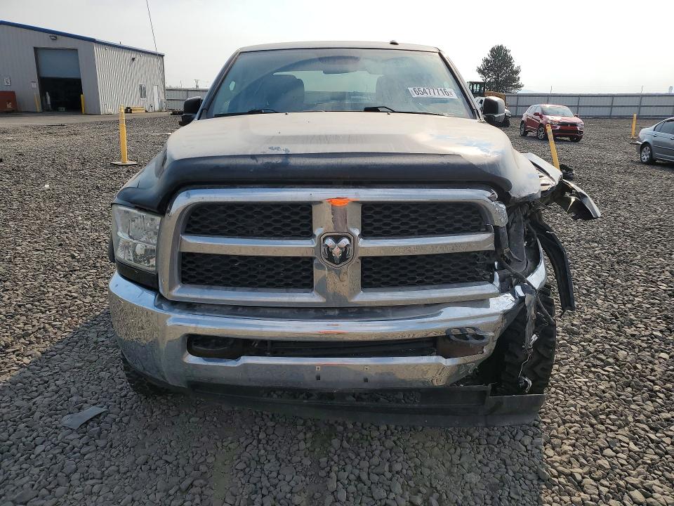 2017 Ram 2500 მანქანა იყიდება აუქციონზე, vin: 3C6UR5CJ1HG670678, აუქციონის ნომერი: 65477716