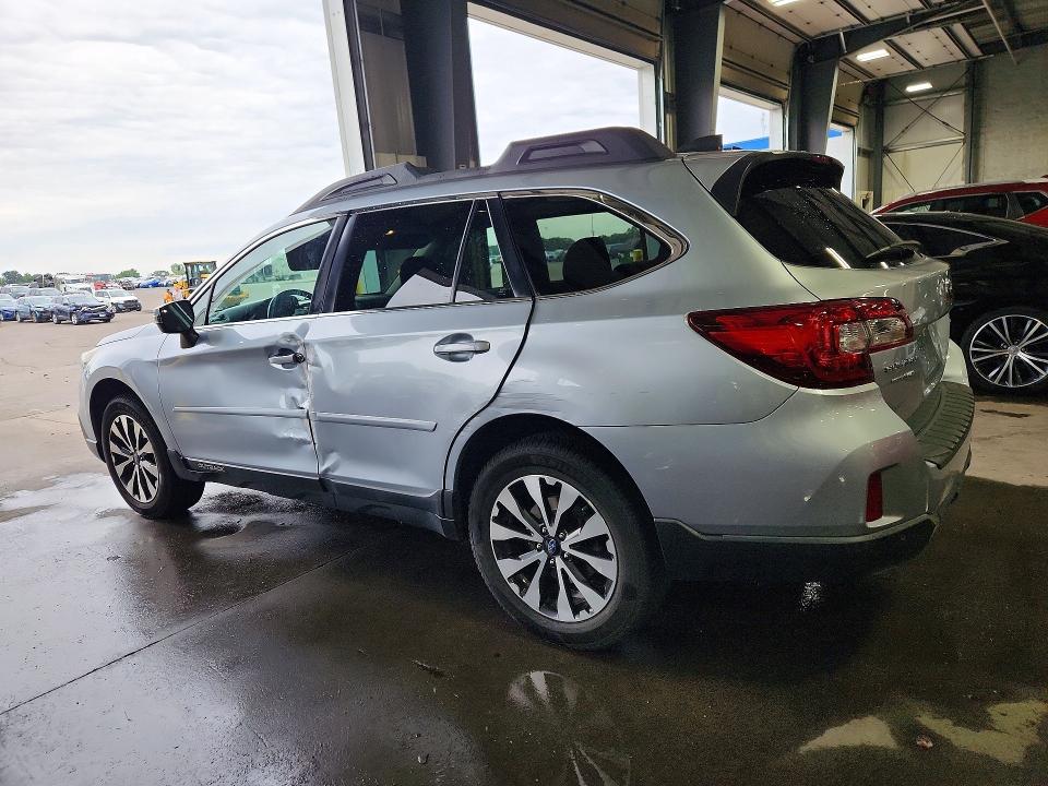 Продаж на аукціоні авто 2017 Subaru Outback, vin: 4S4BSANC9H3269017, номер лоту: 66280116