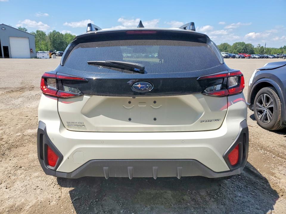 Продажа на аукционе авто 2025 Subaru Crosstrek, vin: JF2GUHFCXS8339471, номер лота: 64098386