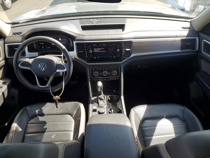 Aukcja sprzedaży 2021 Volkswagen Atlas, vin: 1V2TR2CA8MC571421, numer aukcji: 65058516