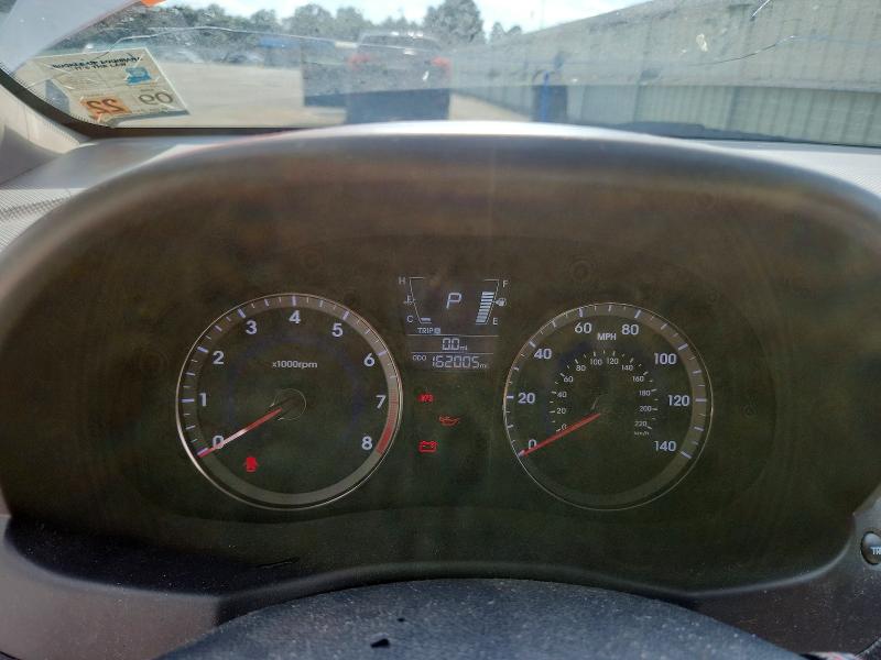 Aukcja sprzedaży 2013 Hyundai Accent, vin: KMHCU4AE7DU462928, numer aukcji: 66732996