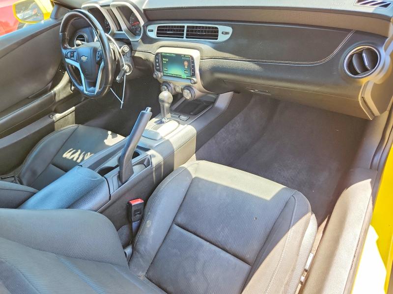 2015 Chevrolet Camaro მანქანა იყიდება აუქციონზე, vin: 2G1FD1E3XF9311871, აუქციონის ნომერი: 67034546