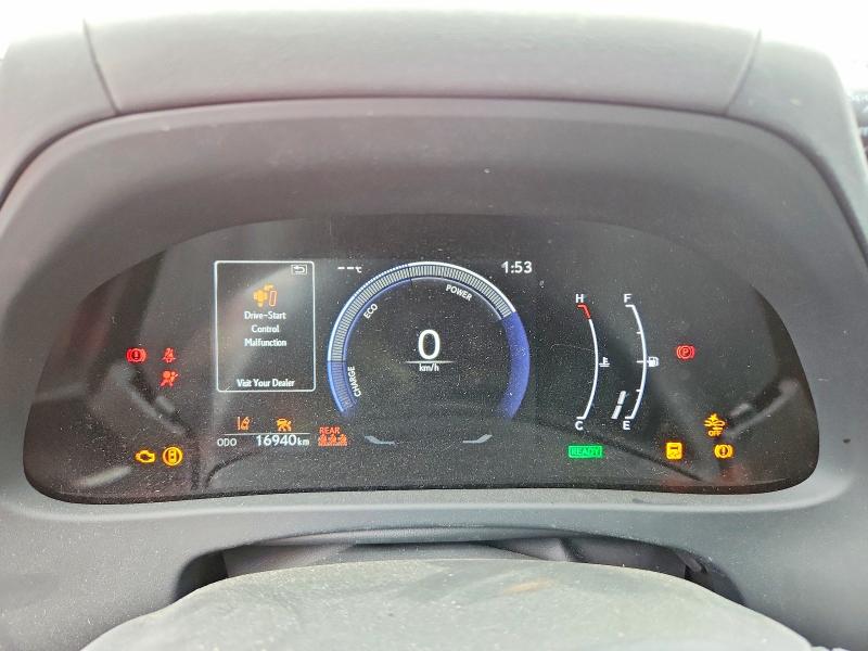 Продажа на аукционе авто 2025 Lexus Ux 300h, vin: JTHUCJDH3S2008839, номер лота: 64462236