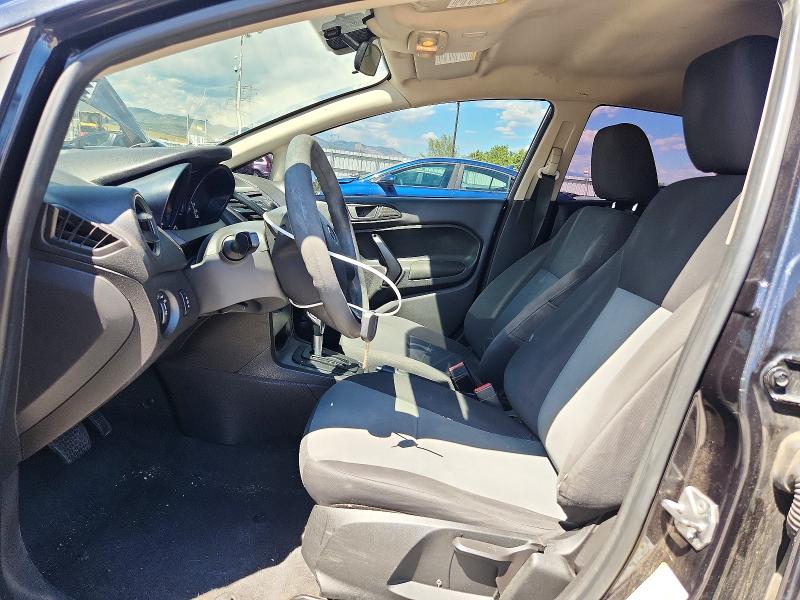 Aukcja sprzedaży 2015 Ford Fiesta, vin: 3FADP4AJ1FM163554, numer aukcji: 65160276