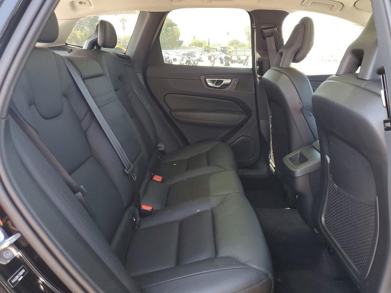 64110916 :رقم المزاد ، YV4A22RK7J1085409 vin ، 2018 Volvo Xc60 مزاد بيع
