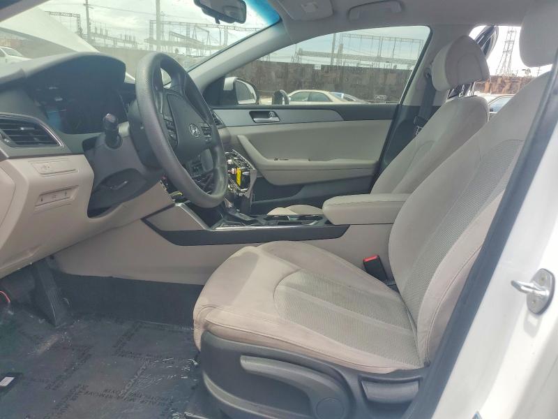 Aukcja sprzedaży 2017 Hyundai Sonata, vin: 5NPE24AF0HH513015, numer aukcji: 66838426