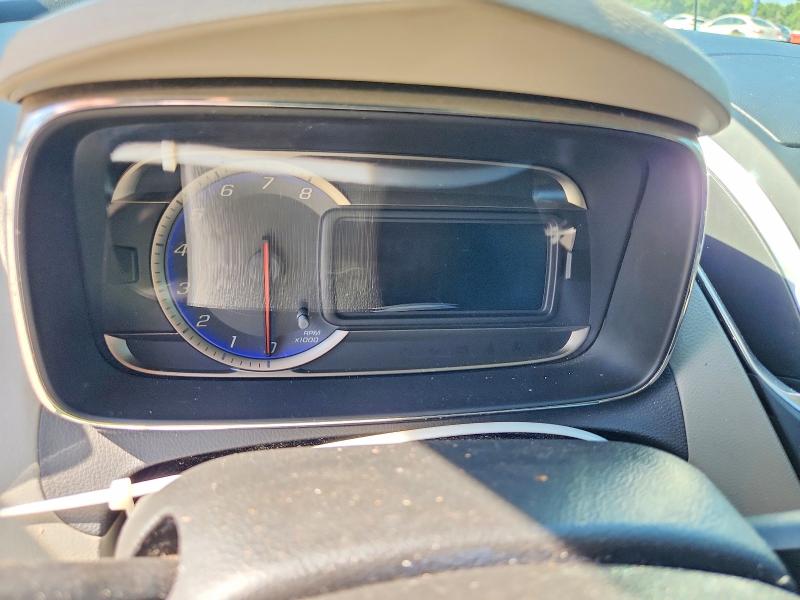 Aukcja sprzedaży 2015 Chevrolet Trax, vin: KL7CJNSB0FB063079, numer aukcji: 64551676