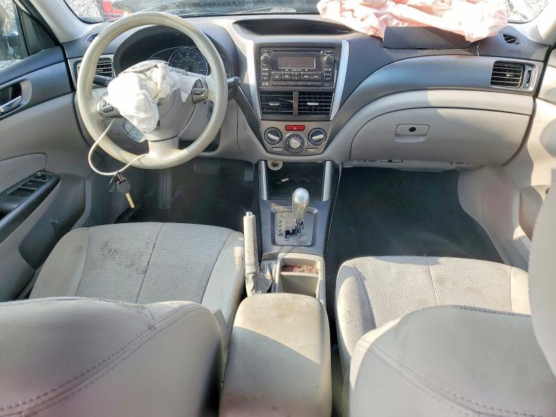 Aukcja sprzedaży 2011 Subaru Forester, vin: JF2SHBDC4BH731229, numer aukcji: 63942956