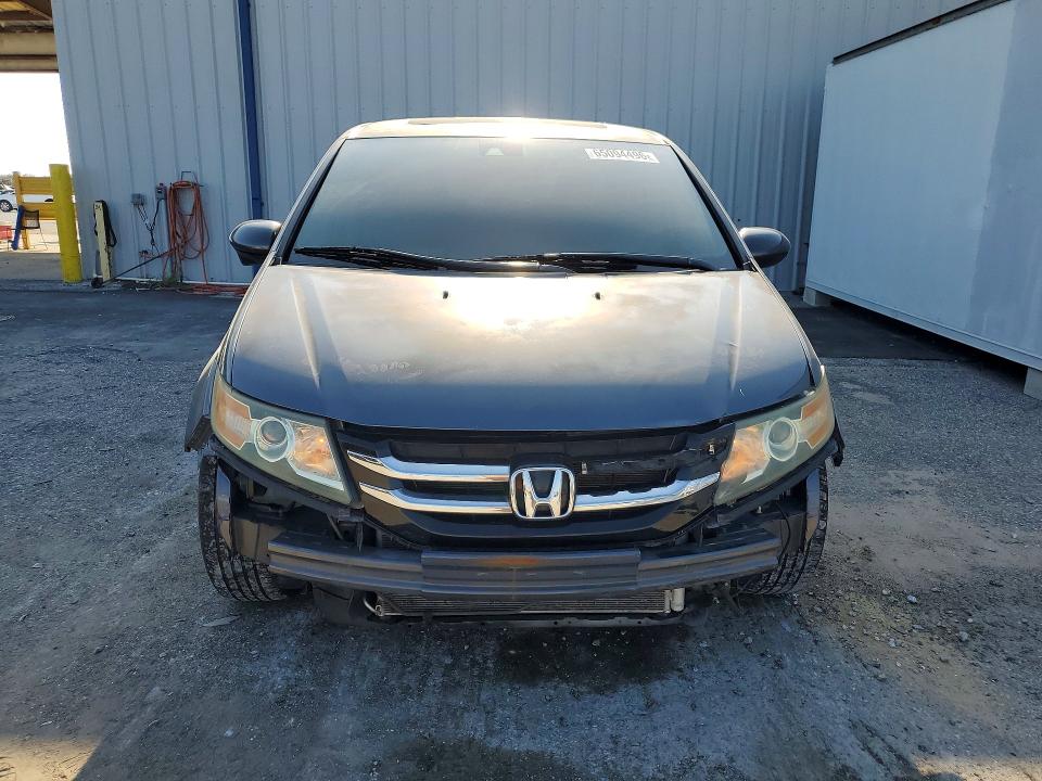 Aukcja sprzedaży 2014 Honda Odyssey, vin: 5FNRL5H6XEB096054, numer aukcji: 65094496