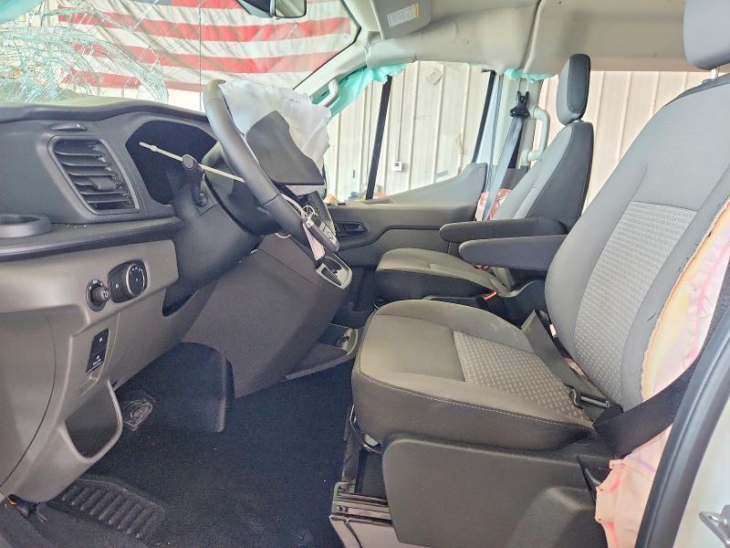 2026 Ford Transit მანქანა იყიდება აუქციონზე, vin: 1FBAX2YG4TKA63967, აუქციონის ნომერი: 63433706