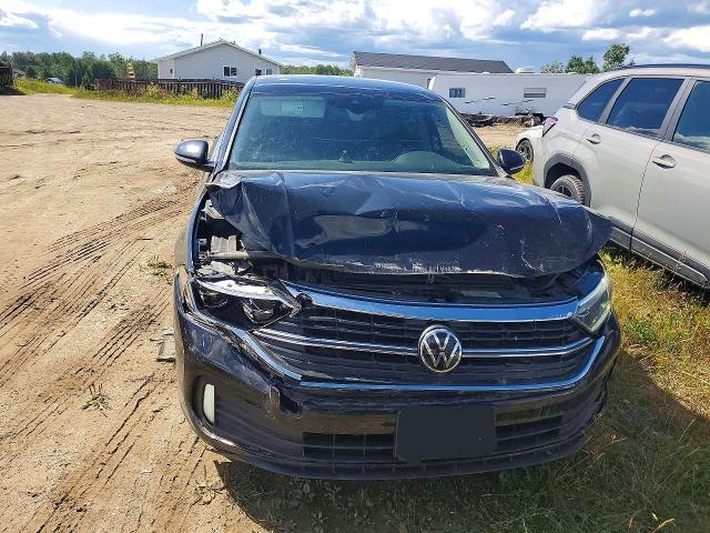 2023 Volkswagen Jetta მანქანა იყიდება აუქციონზე, vin: 3VWGM7BU5PM047251, აუქციონის ნომერი: 65620686