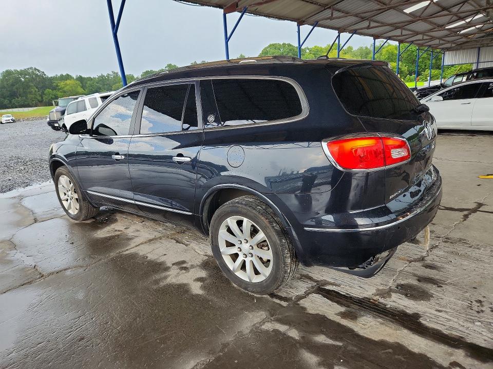 63675586 :رقم المزاد ، 5GAKRDKD0DJ252841 vin ، 2013 Buick Enclave مزاد بيع