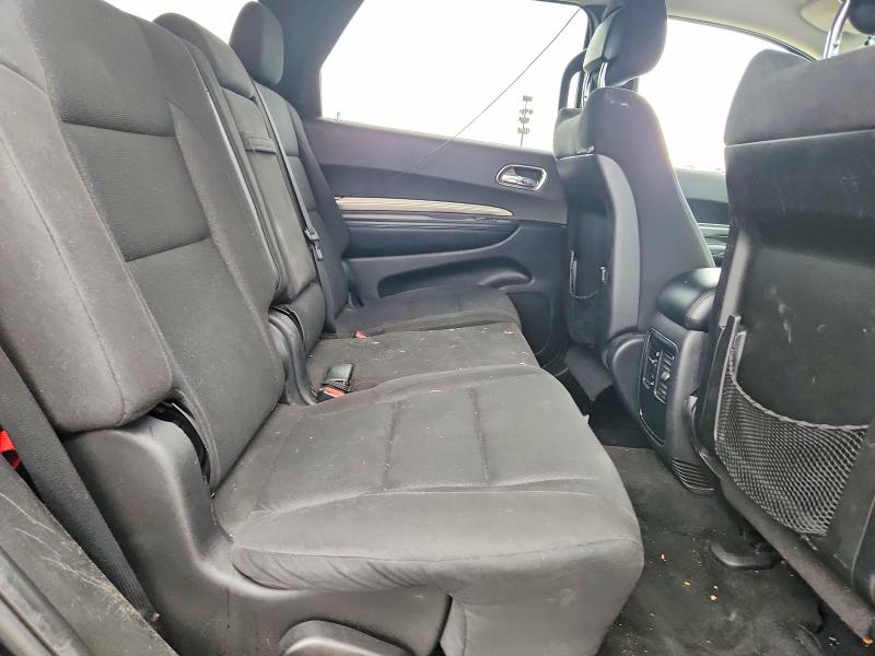66067356 :رقم المزاد ، 1C4RDJAG1DC666043 vin ، 2013 Dodge Durango مزاد بيع