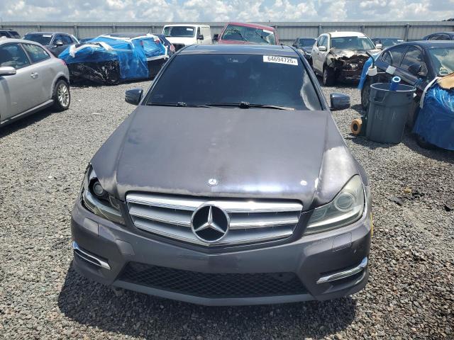 Продажа на аукционе авто 2013 Mercedes-benz C, vin: WDDGF4HB5DR270892, номер лота: 64694726