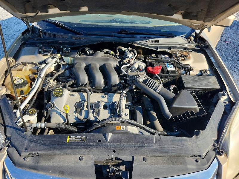 Продажа на аукционе авто 2007 Ford Fusion, vin: 3FAHP07107R115906, номер лота: 63921886