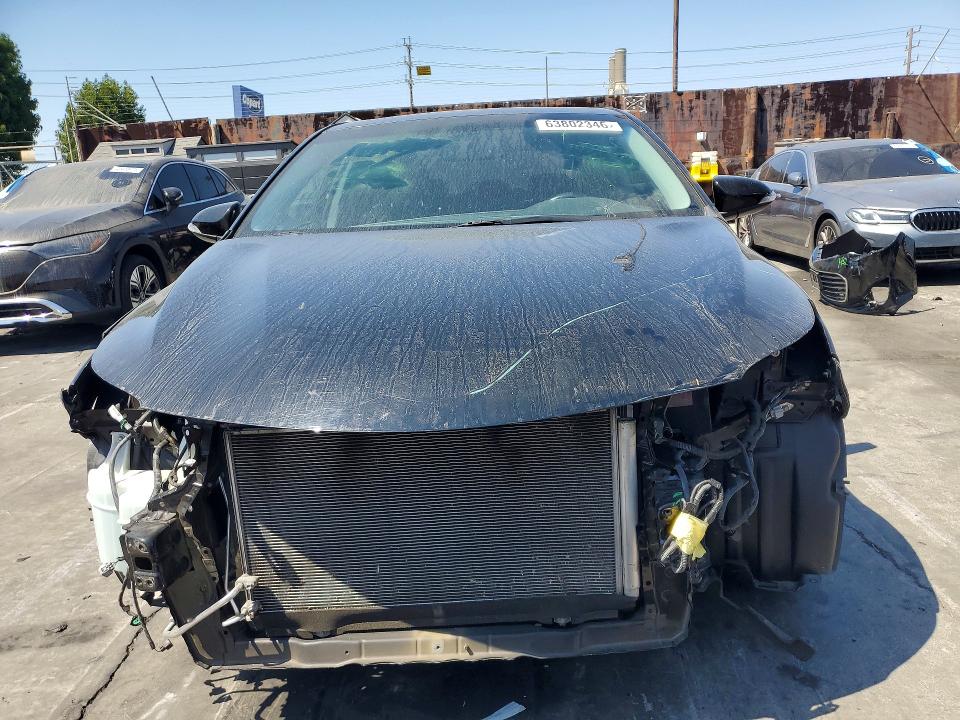 2013 Toyota Avalon მანქანა იყიდება აუქციონზე, vin: 4T1BK1EB0DU054816, აუქციონის ნომერი: 63802346