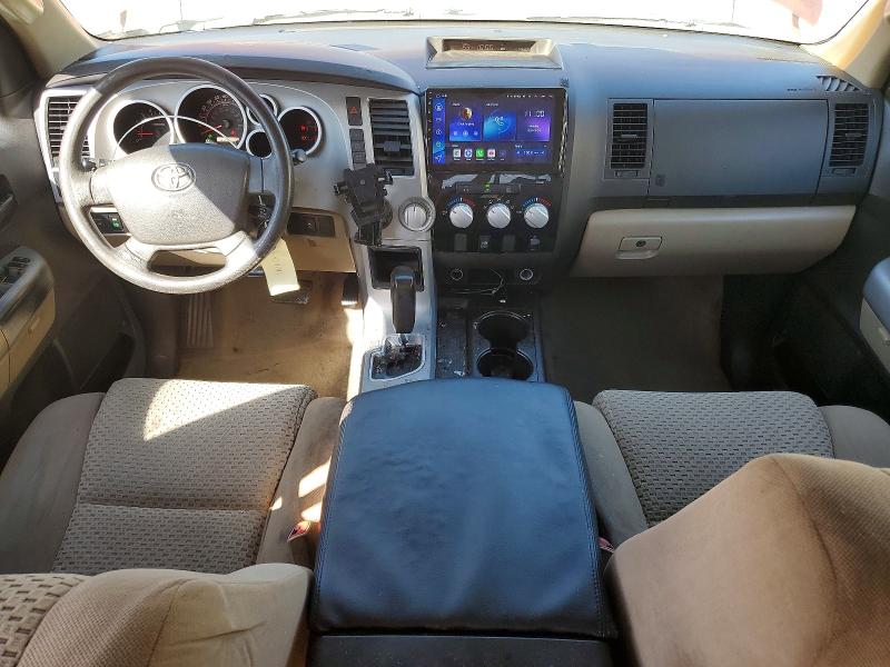 Продаж на аукціоні авто 2008 Toyota Tundra, vin: 5TFRU54148X007628, номер лоту: 66439816