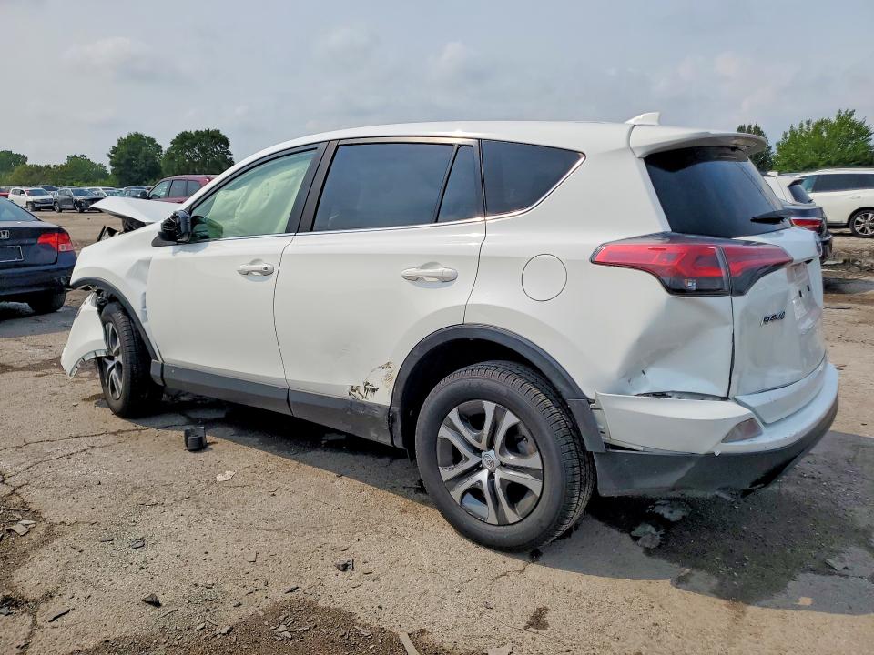 63698126 :رقم المزاد ، JTMZFREV2HJ719108 vin ، 2017 Toyota Rav4 مزاد بيع