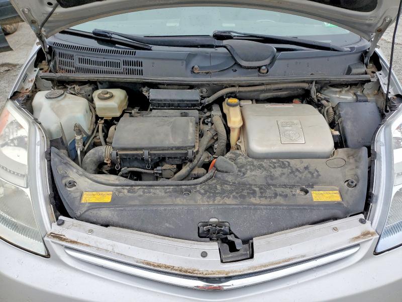 Aukcja sprzedaży 2008 Toyota Prius, vin: JTDKB20U183396290, numer aukcji: 64011496