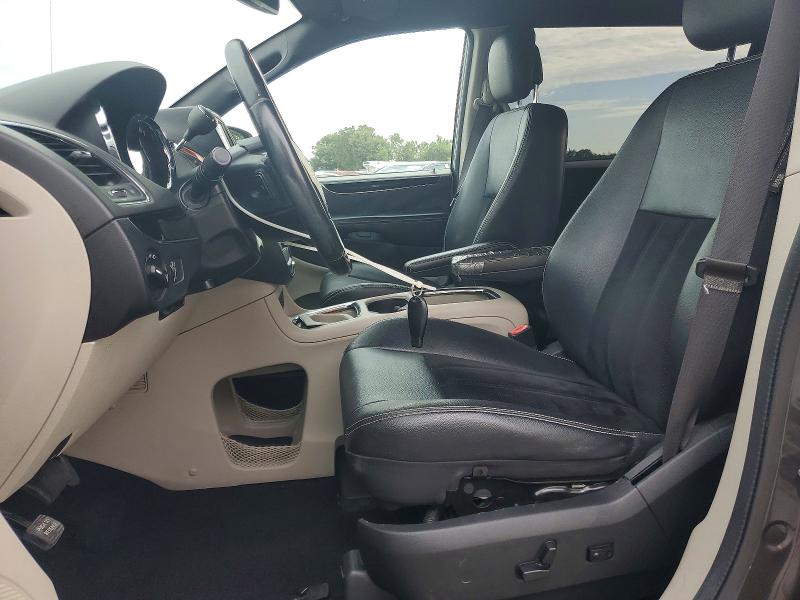 Aukcja sprzedaży 2018 Dodge Grand Caravan, vin: 2C4RDGCG4JR300628, numer aukcji: 66020336