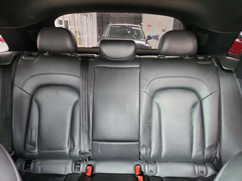 Продажа на аукционе авто 2018 Audi Q3, vin: WA1ECCFSXJR009092, номер лота: 65494056