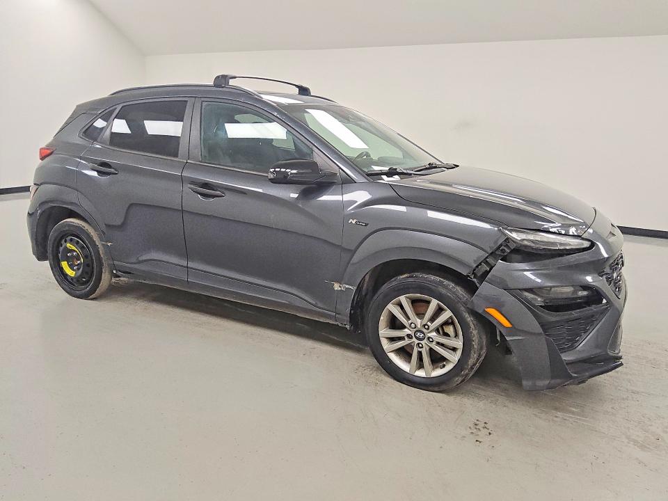 Продаж на аукціоні авто 2023 Hyundai Kona, vin: KM8K33A38PU933265, номер лоту: 66070016