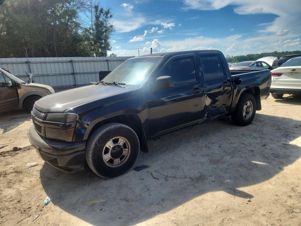 Продаж на аукціоні авто 2006 Chevrolet Colorado, vin: 1GCCS138368327632, номер лоту: 64568536