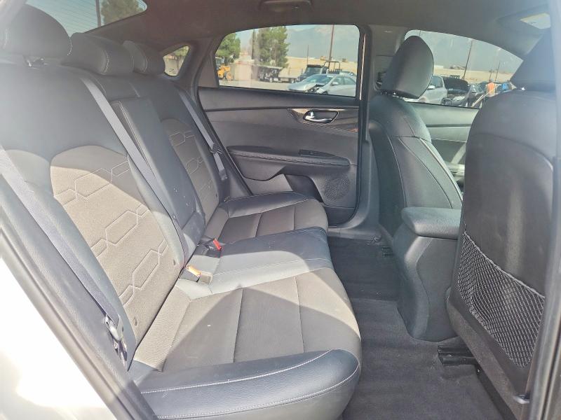 Aukcja sprzedaży 2023 Kia Forte, vin: 3KPF54AD0PE610468, numer aukcji: 65693526