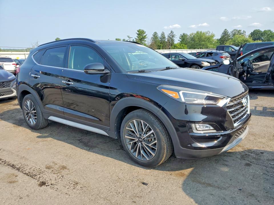 Aukcja sprzedaży 2019 Hyundai Tucson, vin: KM8J3CAL0KU025915, numer aukcji: 64579896