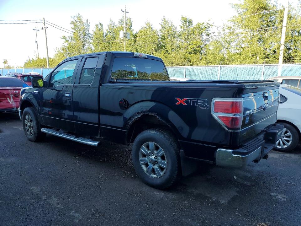 Продажа на аукционе авто 2010 Ford F150, vin: 1FTEX1E8XAFB63923, номер лота: 63009876