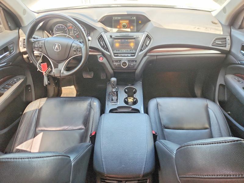 Aukcja sprzedaży 2014 Acura Mdx, vin: 5FRYD3H4XEB019372, numer aukcji: 64392066
