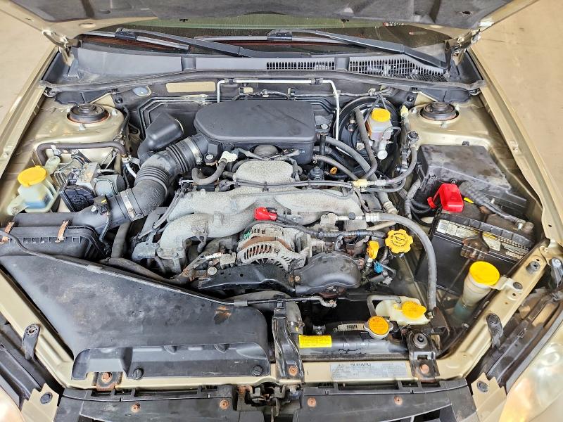 2008 Subaru Outback მანქანა იყიდება აუქციონზე, vin: 4S4BP62C587324087, აუქციონის ნომერი: 67418466