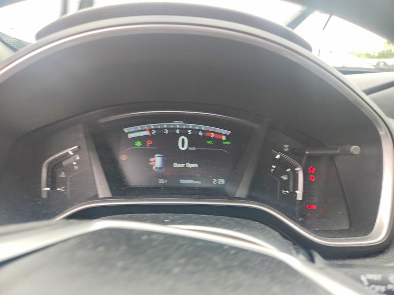 Aukcja sprzedaży 2017 Honda Cr-v, vin: 7FARW1H52HE031151, numer aukcji: 65039656