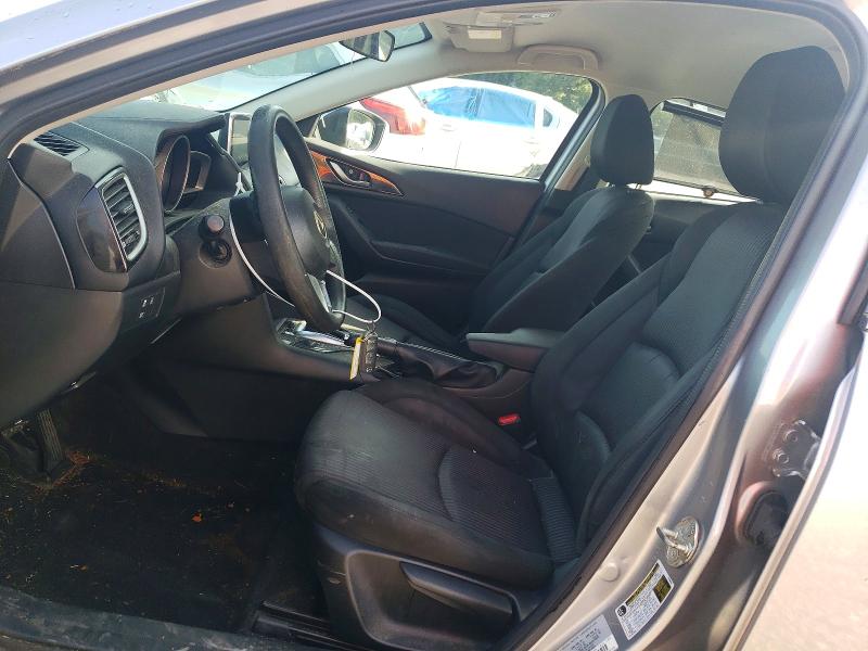 Aukcja sprzedaży 2016 Mazda 3, vin: JM1BM1U73G1338278, numer aukcji: 66523496