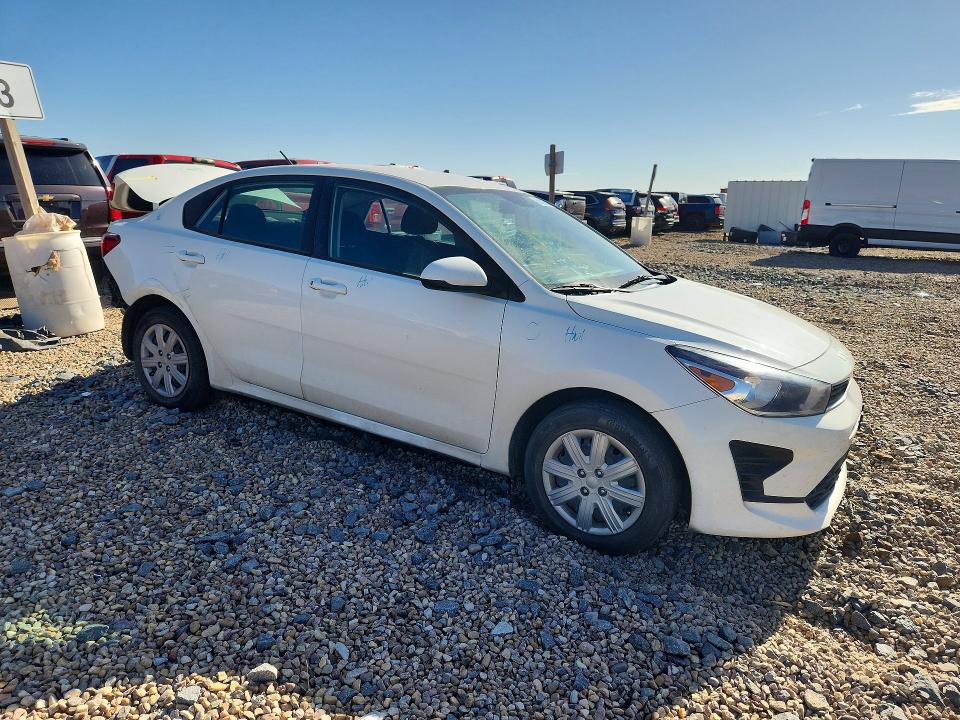 Aukcja sprzedaży 2023 Kia Rio, vin: 3KPA24AD2PE555332, numer aukcji: 66028356