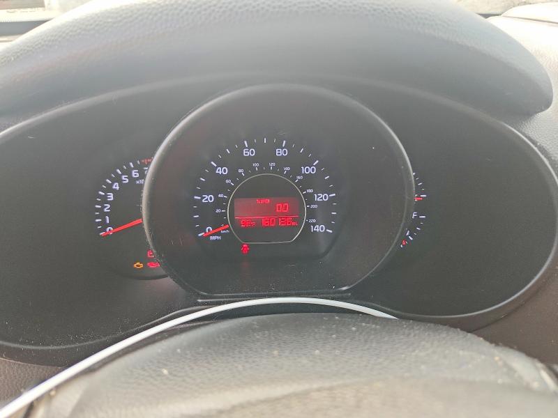 Продаж на аукціоні авто 2016 Kia Soul, vin: KNDJN2A28G7829224, номер лоту: 65107396