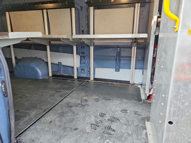 Продаж на аукціоні авто 2020 Ram Promaster 3500, vin: 3C6URVJG0LE144327, номер лоту: 64186136