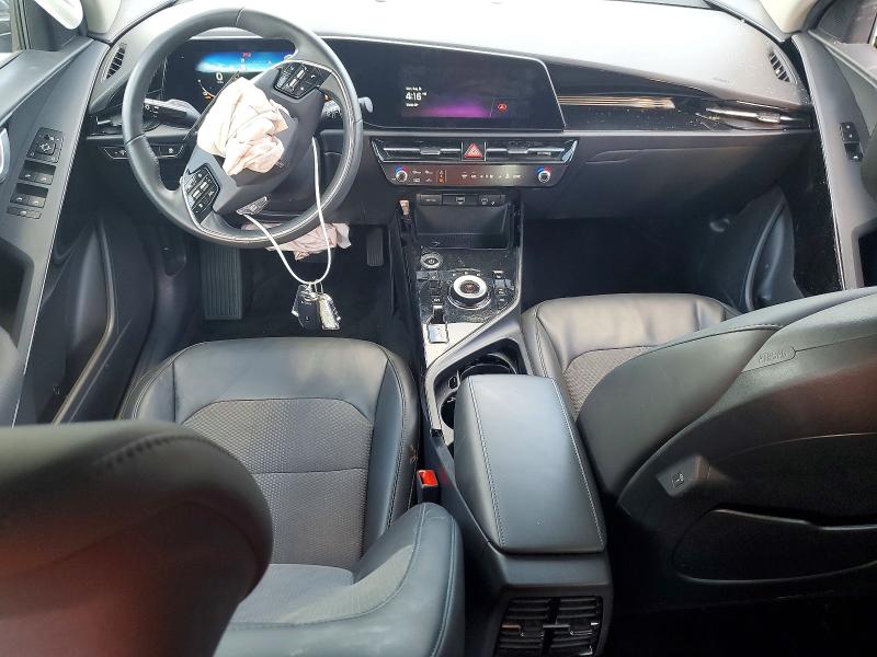 Продажа на аукционе авто 2024 Kia Niro, vin: KNDCR3L12R5125915, номер лота: 67562156