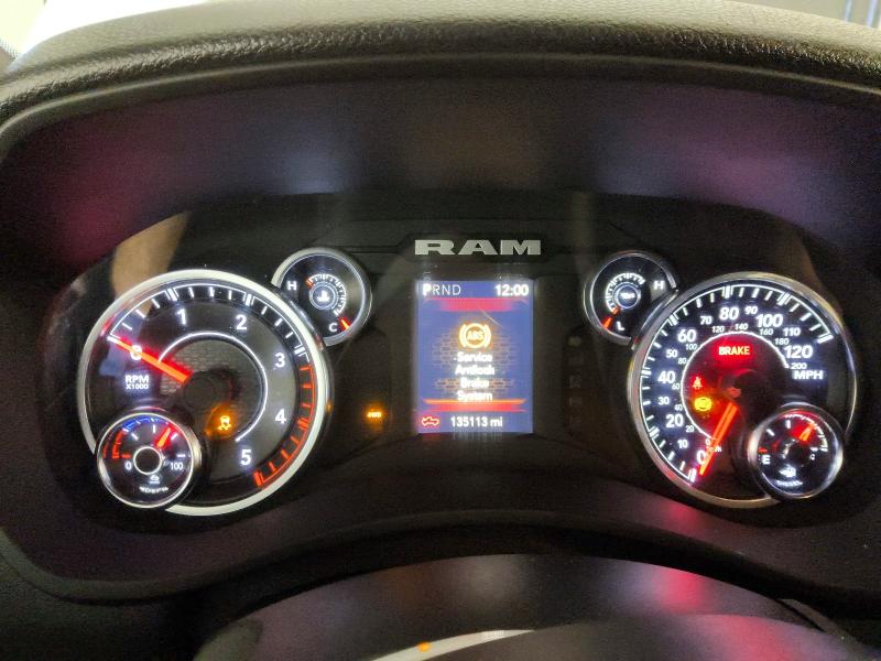 63422286 :رقم المزاد ، 3C63R3HL2PG660427 vin ، 2023 Ram 3500 مزاد بيع