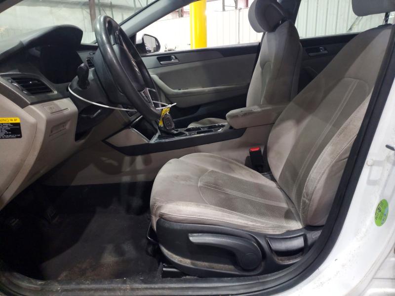 Aukcja sprzedaży 2016 Hyundai Sonata, vin: 5NPE24AF0GH260616, numer aukcji: 62269536