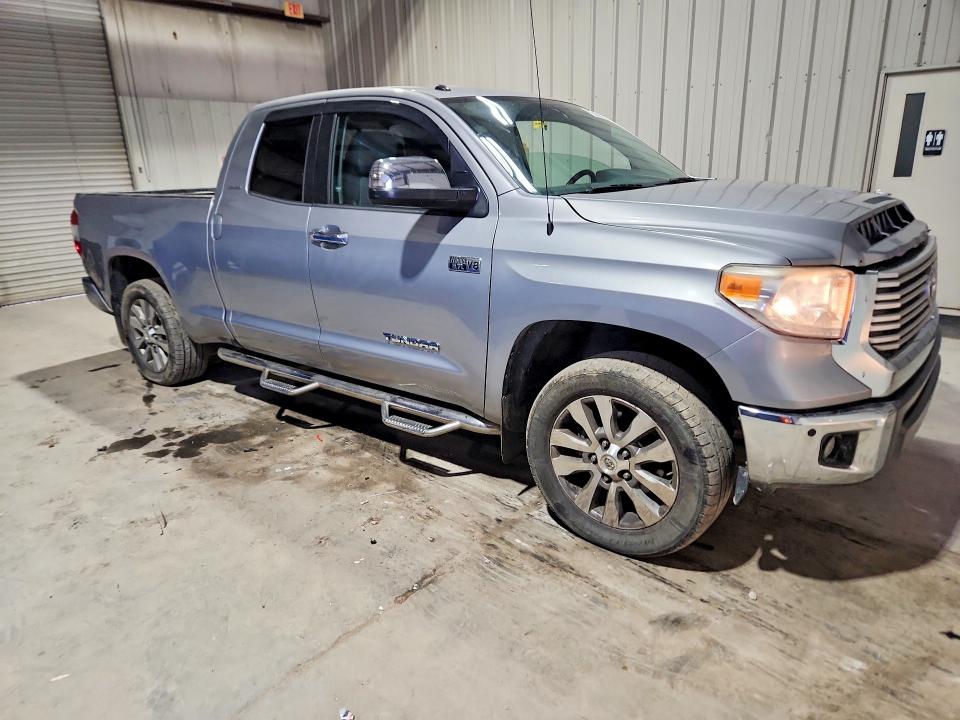 Aukcja sprzedaży 2017 Toyota Tundra, vin: 5TFBY5F19HX609475, numer aukcji: 64838846