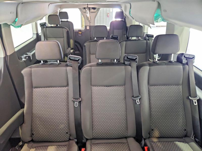 Aukcja sprzedaży 2025 Ford Transit, vin: 1FBAX2Y81SKA89109, numer aukcji: 62592836