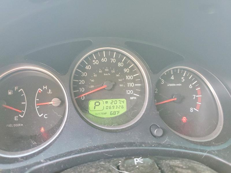 Aukcja sprzedaży 2006 Subaru Forester, vin: JF1SG65606H709886, numer aukcji: 63260116