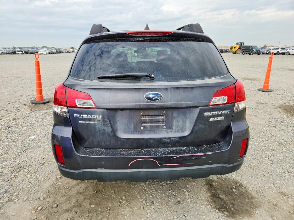 Продаж на аукціоні авто 2013 Subaru Outback, vin: 4S4BRBKC2D3312919, номер лоту: 64829306