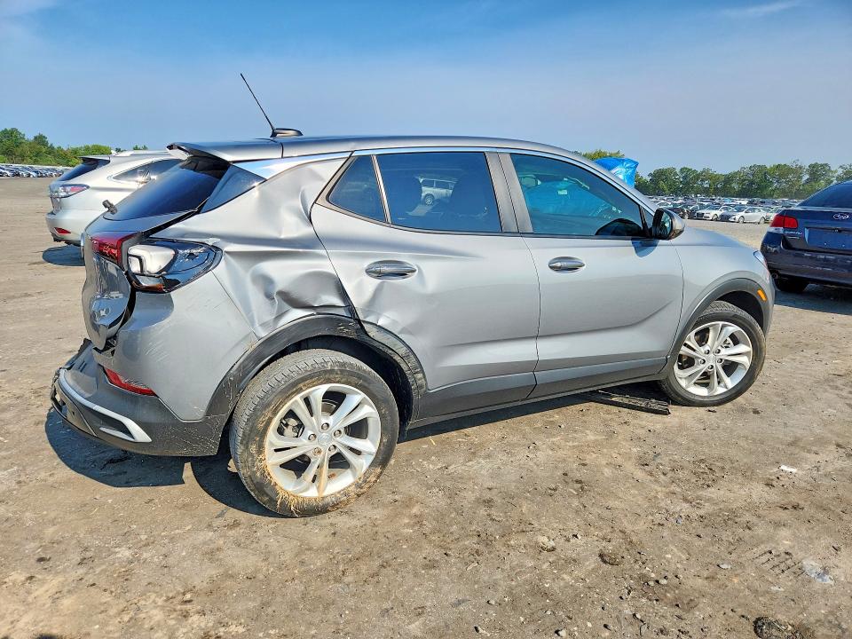 Продаж на аукціоні авто 2023 Buick Encore Gx, vin: KL4MMBS21PB131883, номер лоту: 64232086