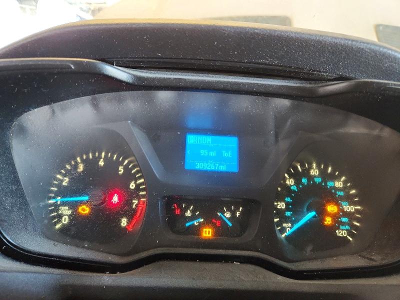 63916176 :رقم المزاد ، 1FTYR1ZM3GKA23095 vin ، 2016 Ford Transit مزاد بيع
